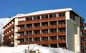 Hotel Eliova Le Chaix